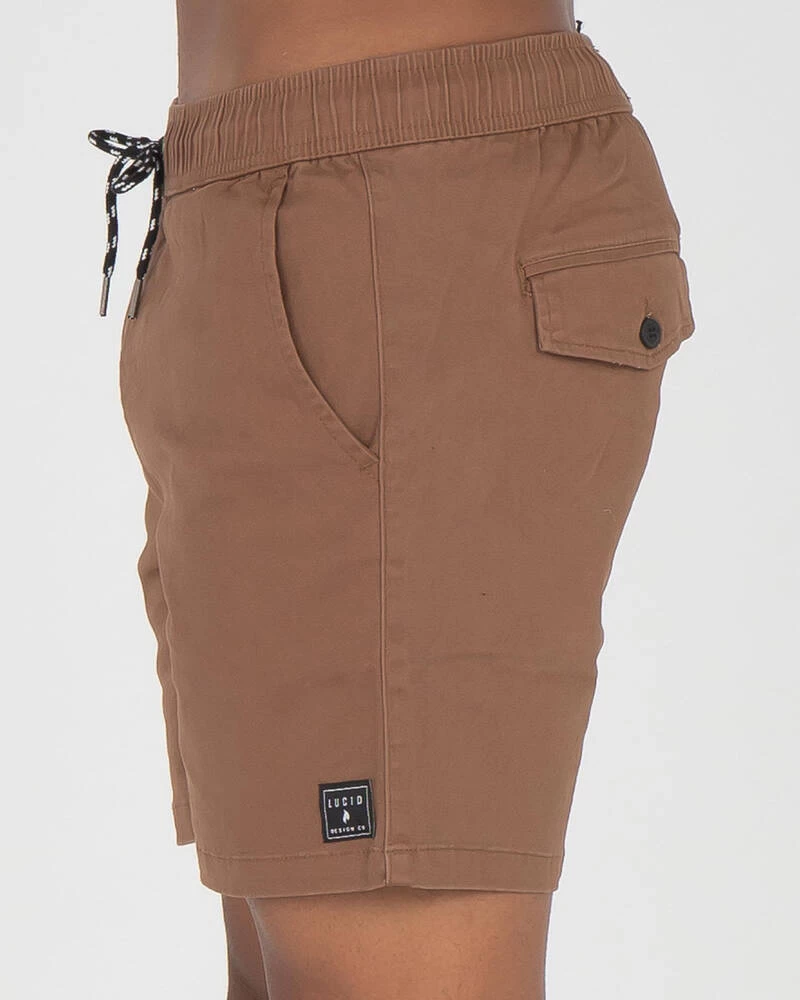 Duplex Mully Shorts - Image 5