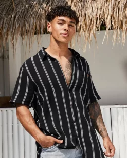 Trilogy Short Sleeve Shirt