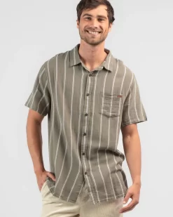 Trilogy Short Sleeve Shirt