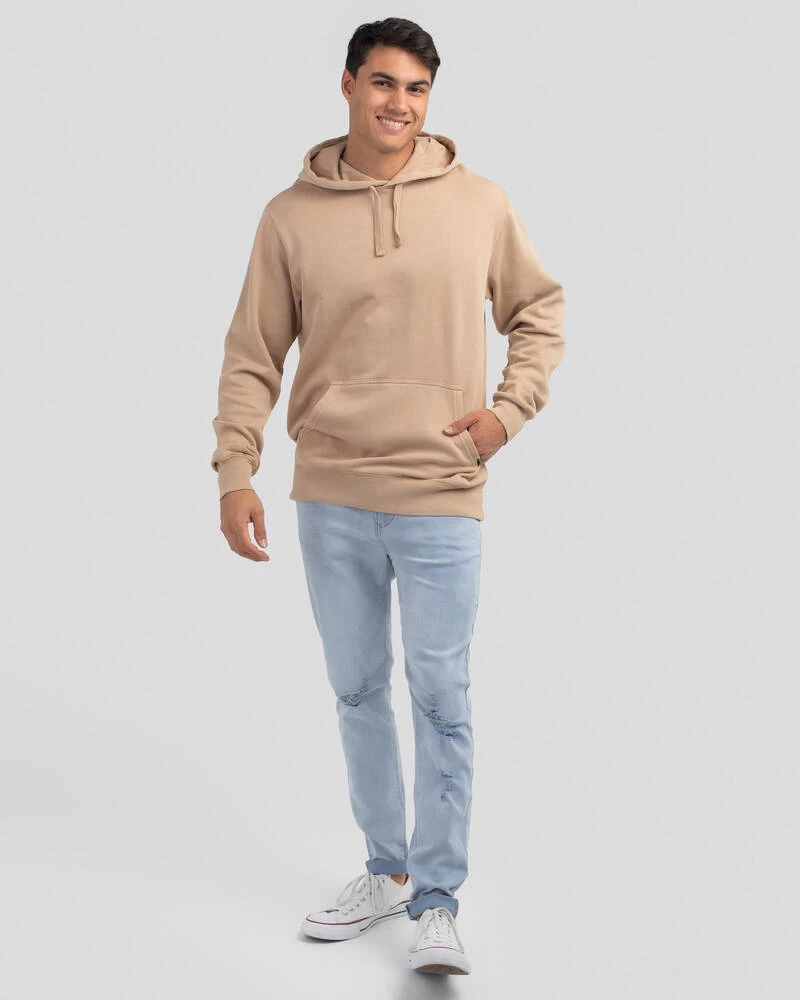 Billabong Overdye Pop Hoodie - Image 2