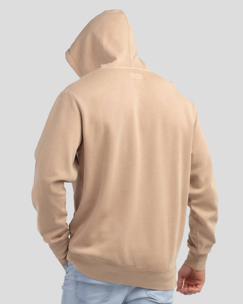 Billabong Overdye Pop Hoodie - Image 3