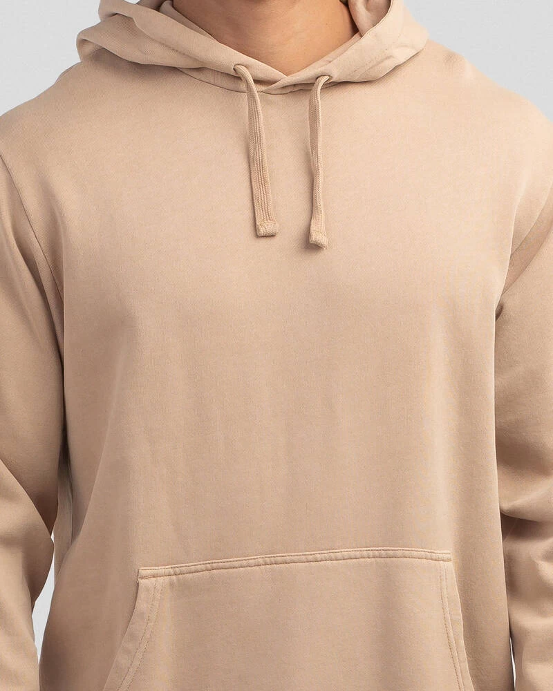 Billabong Overdye Pop Hoodie - Image 4