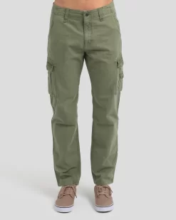 Rip Curl Ripcurl Trail Cargo Pants