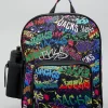 Tagged Backpack Combo