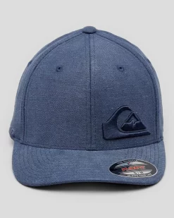 Quiksilver Final Cap