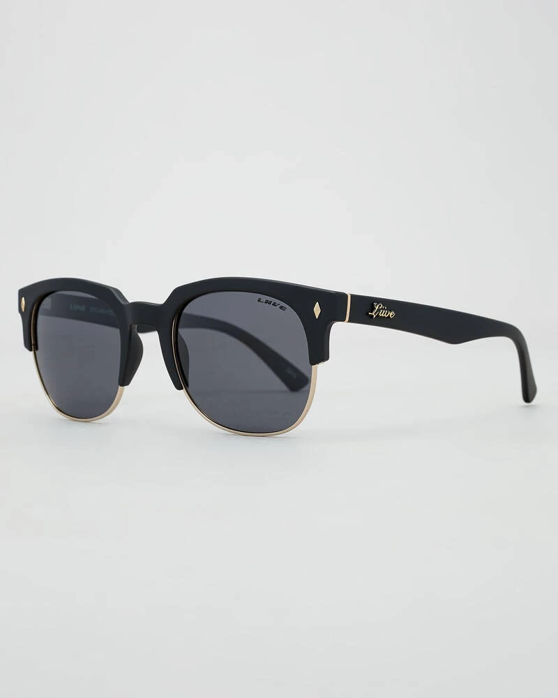 Dylan Polarized Sunglasses - Image 2