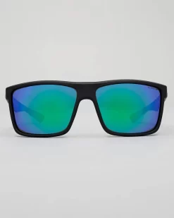 Tuban Mirror Polarized Sunglasses