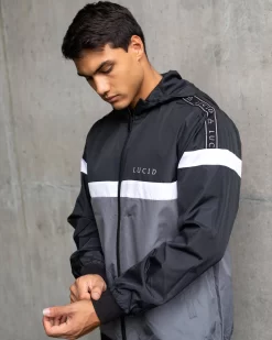 Retrograde Reversible Jacket