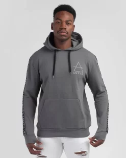 Geomet Hoodie