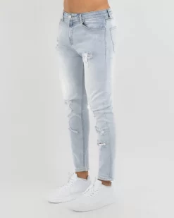 Incognito Jeans