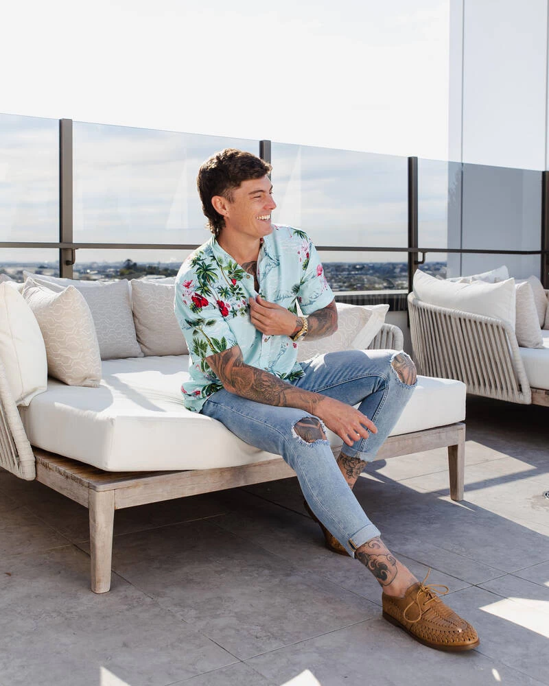 Operator Jeans - Image 2