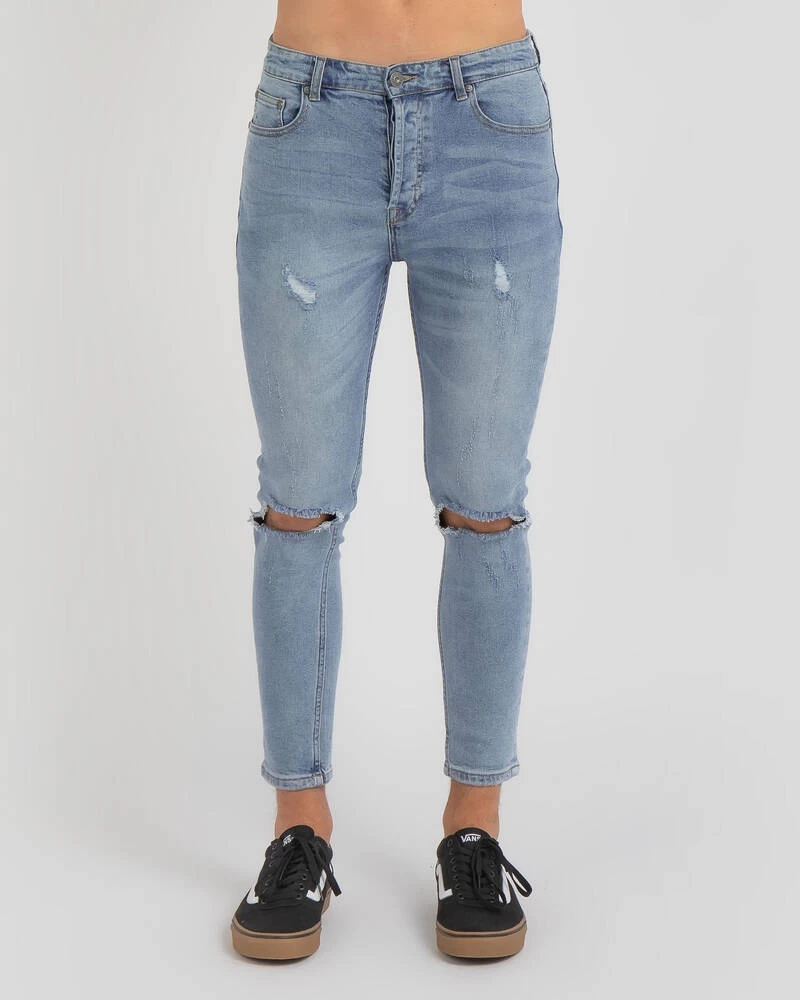 Operator Jeans - Image 3