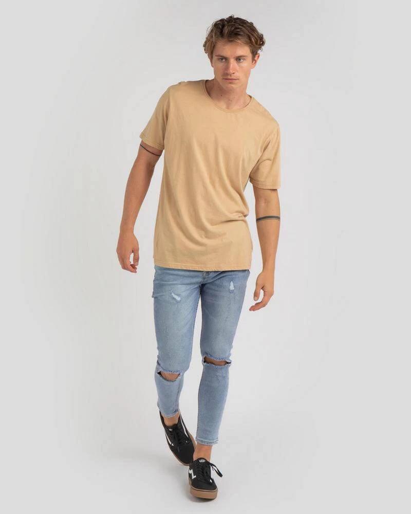 Operator Jeans - Image 5