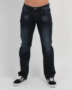 Dexter Impact Jeans