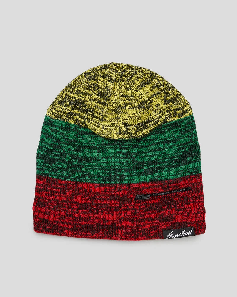 Rogue Beanie