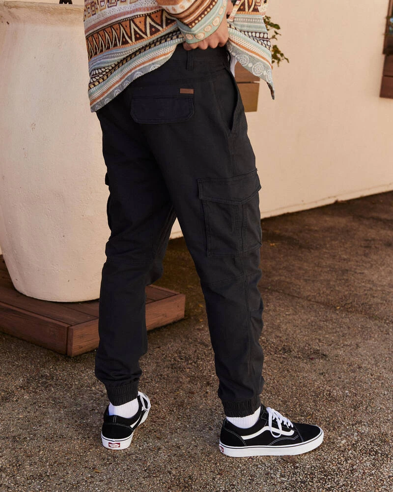 Distant Cargo Pants - Image 2