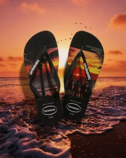 Havaianas Top Hype Thongs