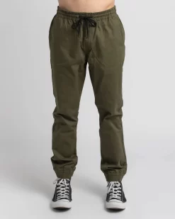 Volcom Frickin Carver Jogger Pants
