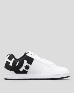 DC SHOES Court Graffik Shoes