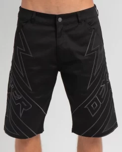 Dexter Turbo Walk Shorts