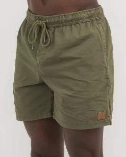 Active Mully Shorts