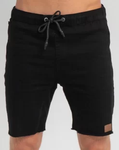 Sections Mully Shorts
