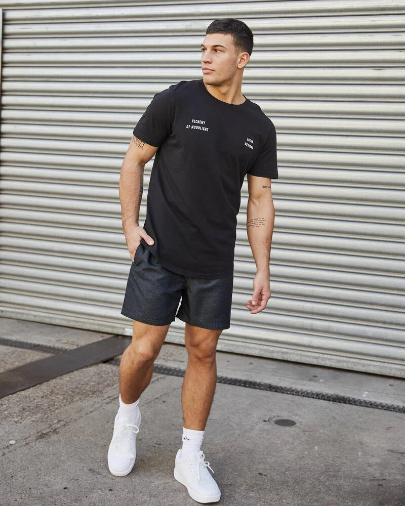 Coded Mully Shorts - Image 2