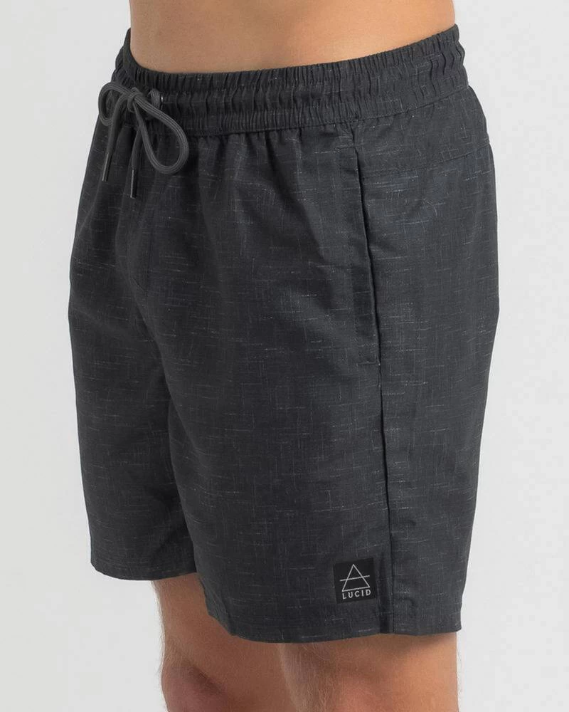 Coded Mully Shorts - Image 3