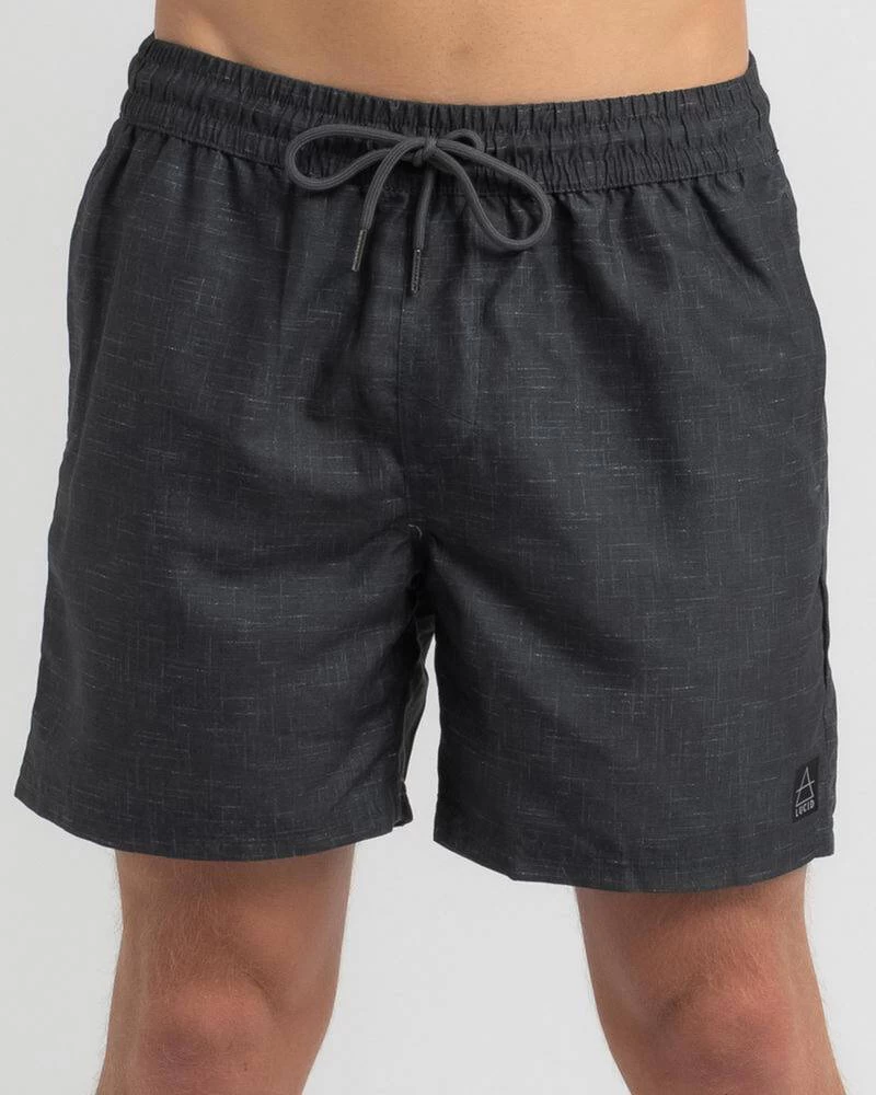 Coded Mully Shorts - Image 4