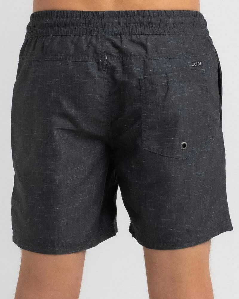 Coded Mully Shorts - Image 5
