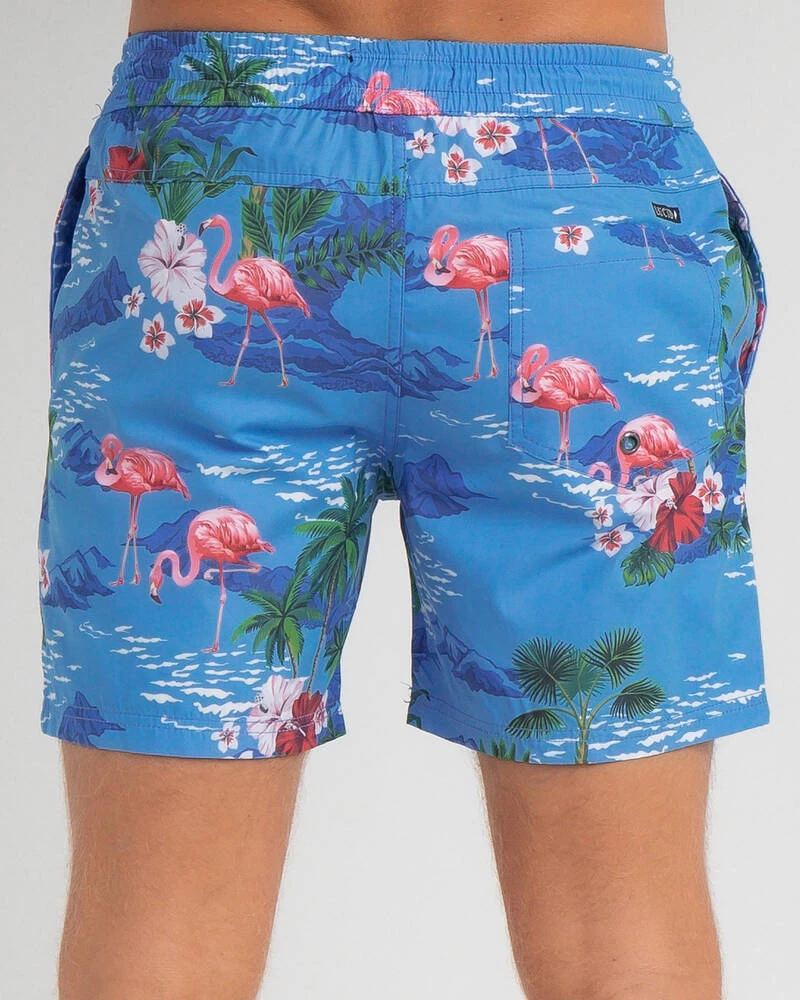 Arcadia Mully Shorts - Image 2