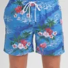 Arcadia Mully Shorts