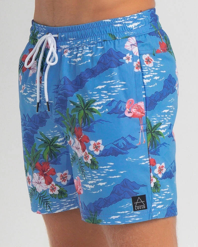Arcadia Mully Shorts - Image 4
