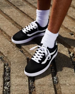 Vans Cruze Too CC Shoes