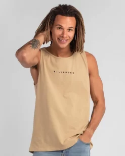 Billabong Smitty Tank