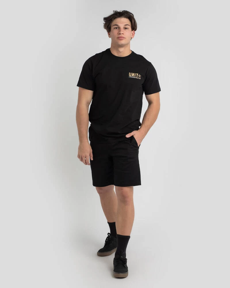 Volcom Fricken EW 19" Walk Shorts - Image 2