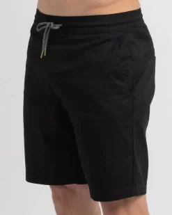Volcom Fricken EW 19" Walk Shorts