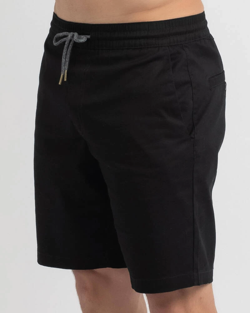 Volcom Fricken EW 19" Walk Shorts