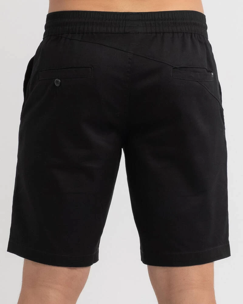 Volcom Fricken EW 19" Walk Shorts - Image 3