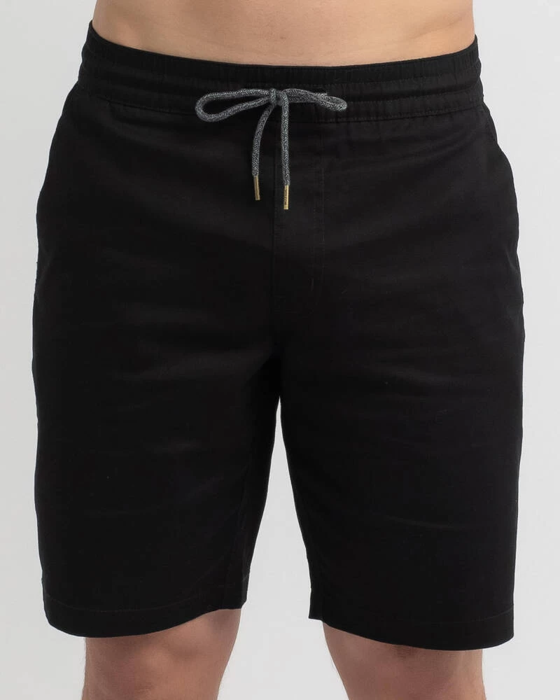 Volcom Fricken EW 19" Walk Shorts - Image 4