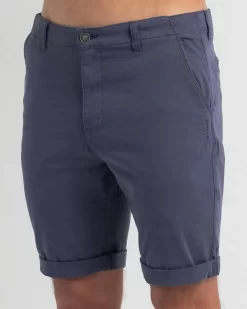 Astray Walk Shorts