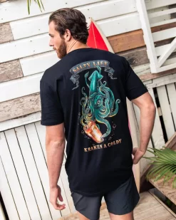 Kracken T-Shirt