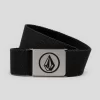 Volcom Circle Web Belt