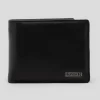HURLEY One & Only Leather Wallet