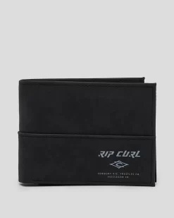 Rip Curl Archie RFID All Day Wallet