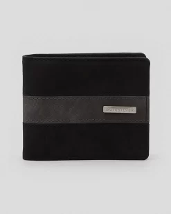 Quiksilver Arch Parch Wallet