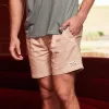 Hemp Mully Shorts