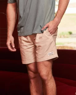 Hemp Mully Shorts