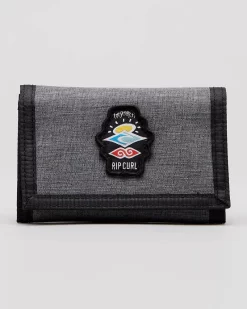 Rip Curl Icons Surf Wallet