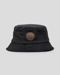 Accord Bucket Hat
